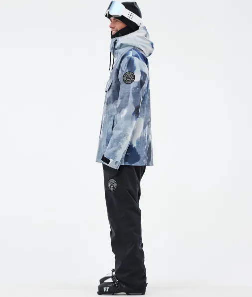 Blizzard