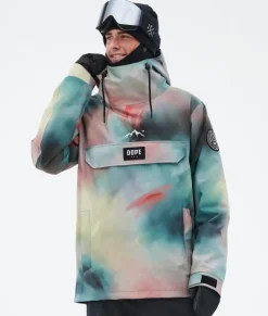 Blizzard