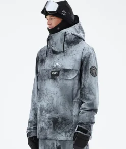 Blizzard