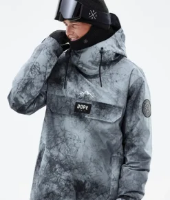 Blizzard