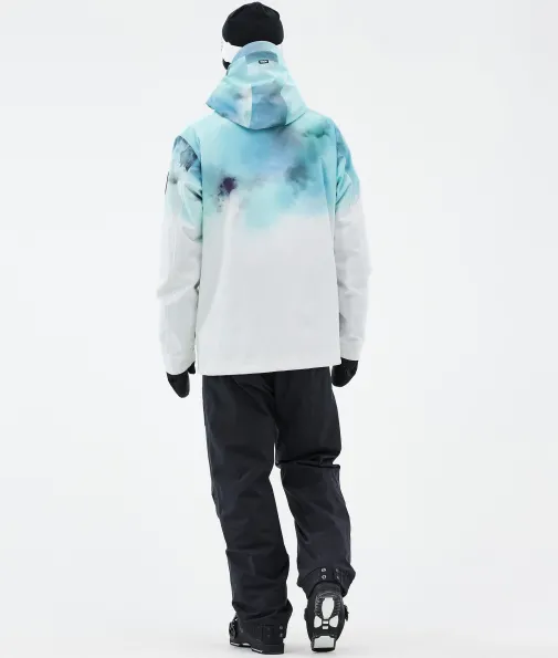 Blizzard
