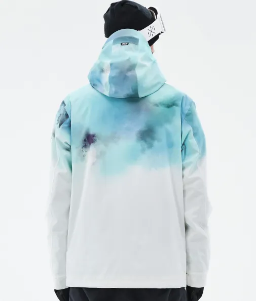 Blizzard
