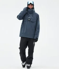 Blizzard