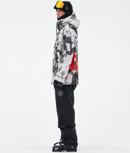 Blizzard