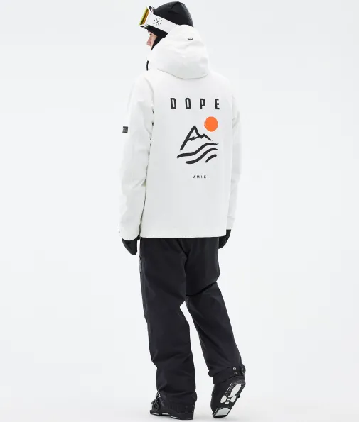 Blizzard