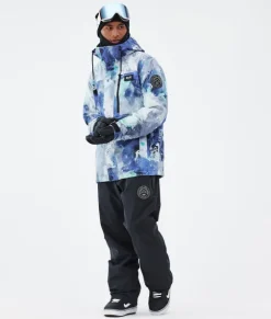 Blizzard Full Zip