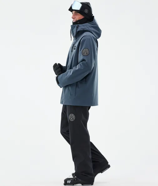 Blizzard Full Zip