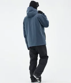 Blizzard Full Zip