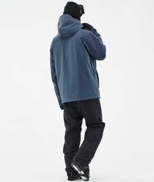 Blizzard Full Zip
