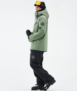Blizzard Full Zip