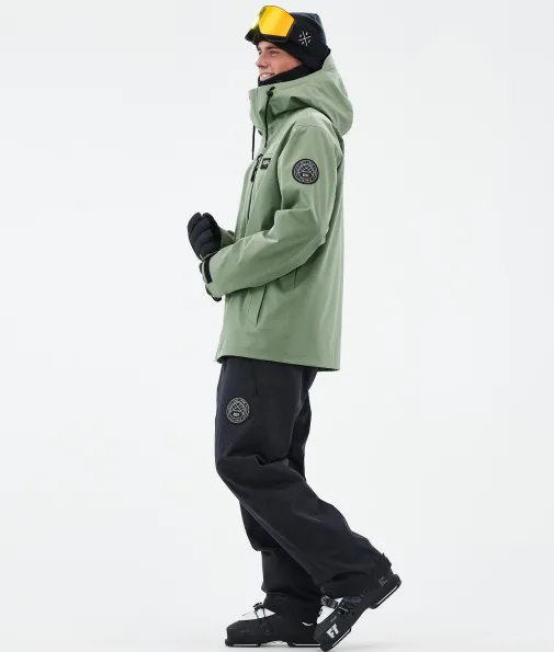 Blizzard Full Zip