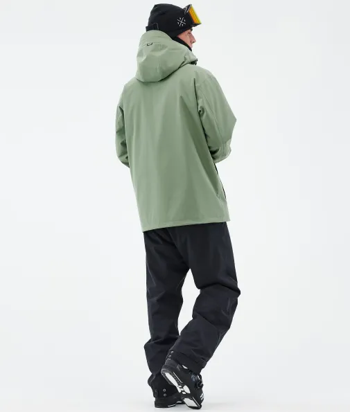 Blizzard Full Zip