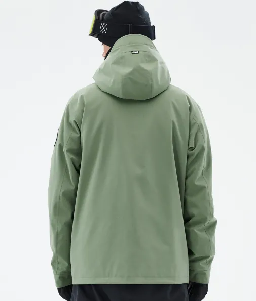 Blizzard Full Zip