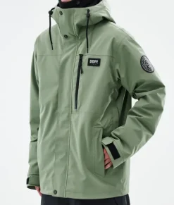 Blizzard Full Zip