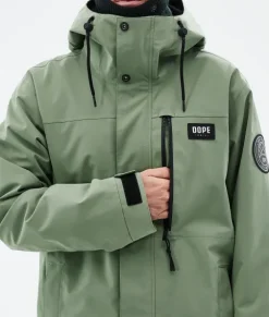 Blizzard Full Zip