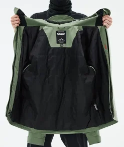 Blizzard Full Zip