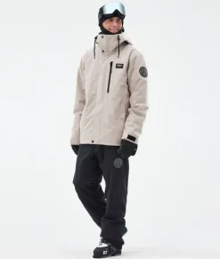 Blizzard Full Zip