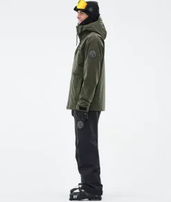 Blizzard Full Zip