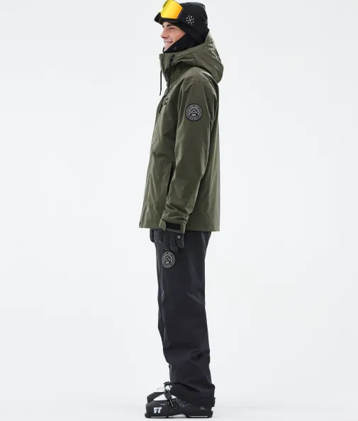 Blizzard Full Zip