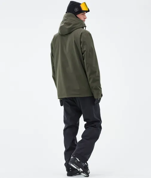 Blizzard Full Zip