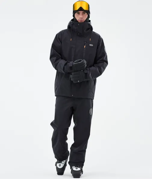 Blizzard Full Zip
