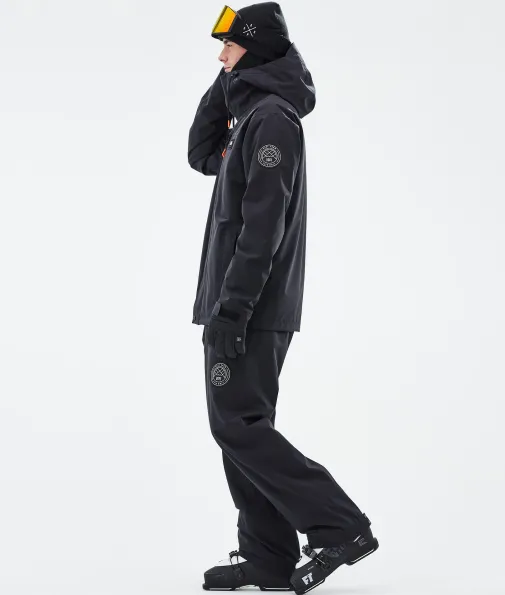 Blizzard Full Zip
