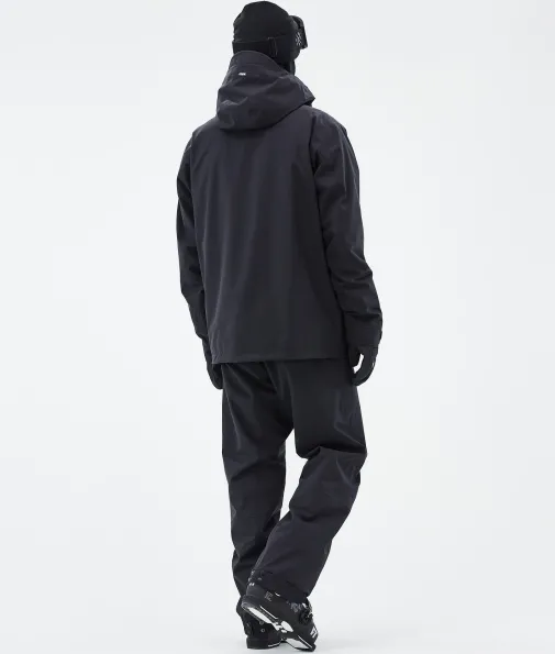 Blizzard Full Zip