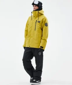 Blizzard Full Zip