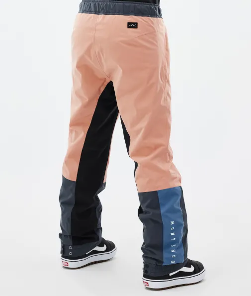 Blizzard Track W