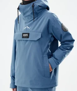 Blizzard W