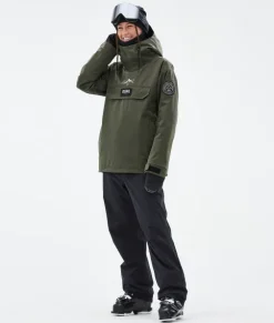Blizzard W