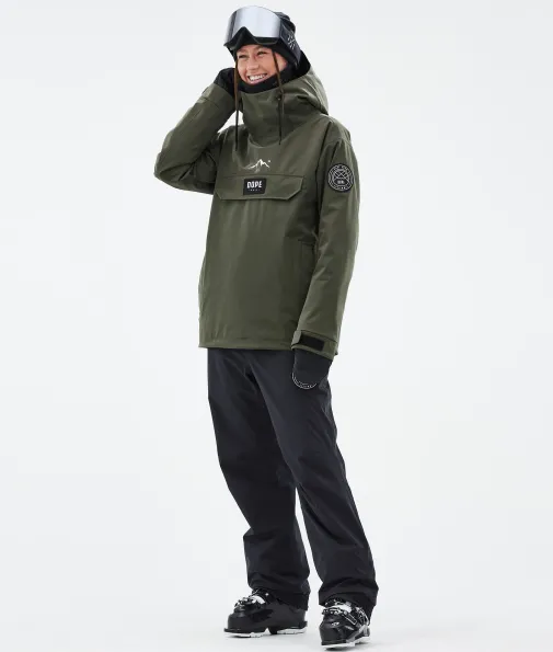 Blizzard W