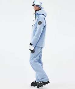 Blizzard W
