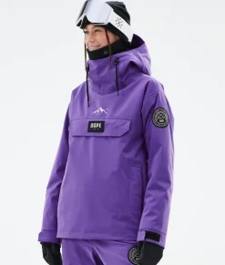 Blizzard W