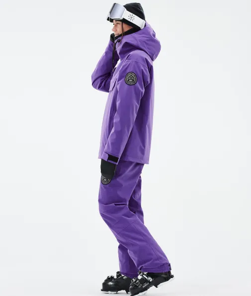Blizzard W