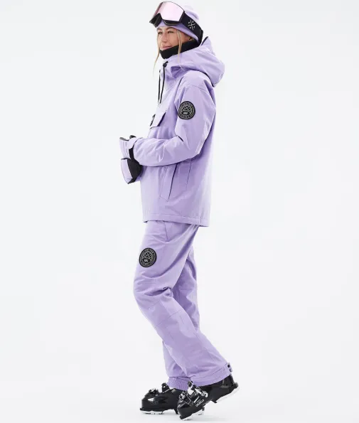Blizzard W