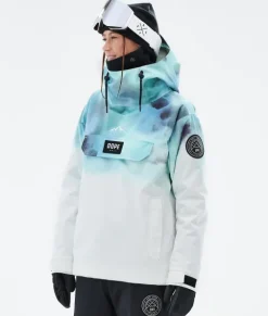 Blizzard W