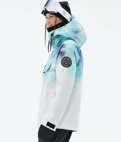 Blizzard W