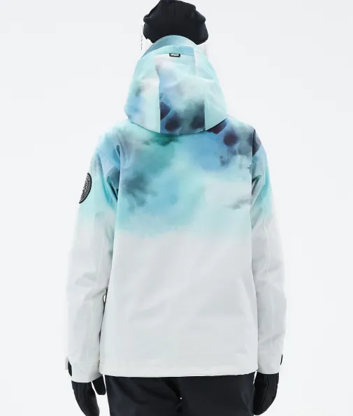 Blizzard W