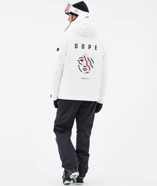 Blizzard W
