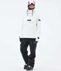 Blizzard W