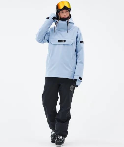 Blizzard W