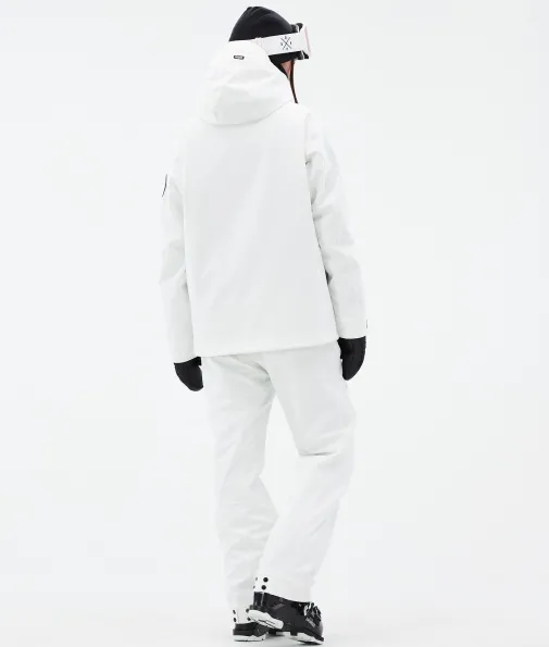 Blizzard W