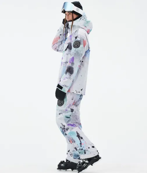 Blizzard W