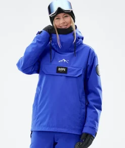 Blizzard W