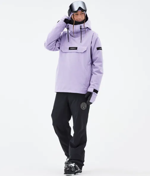 Blizzard W
