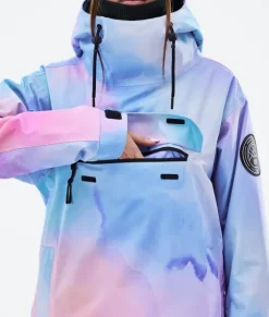 Blizzard W