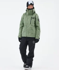 Blizzard W Full Zip