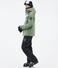 Blizzard W Full Zip