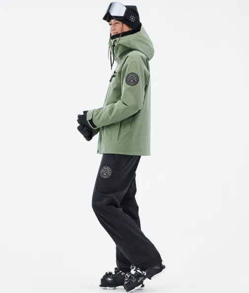 Blizzard W Full Zip